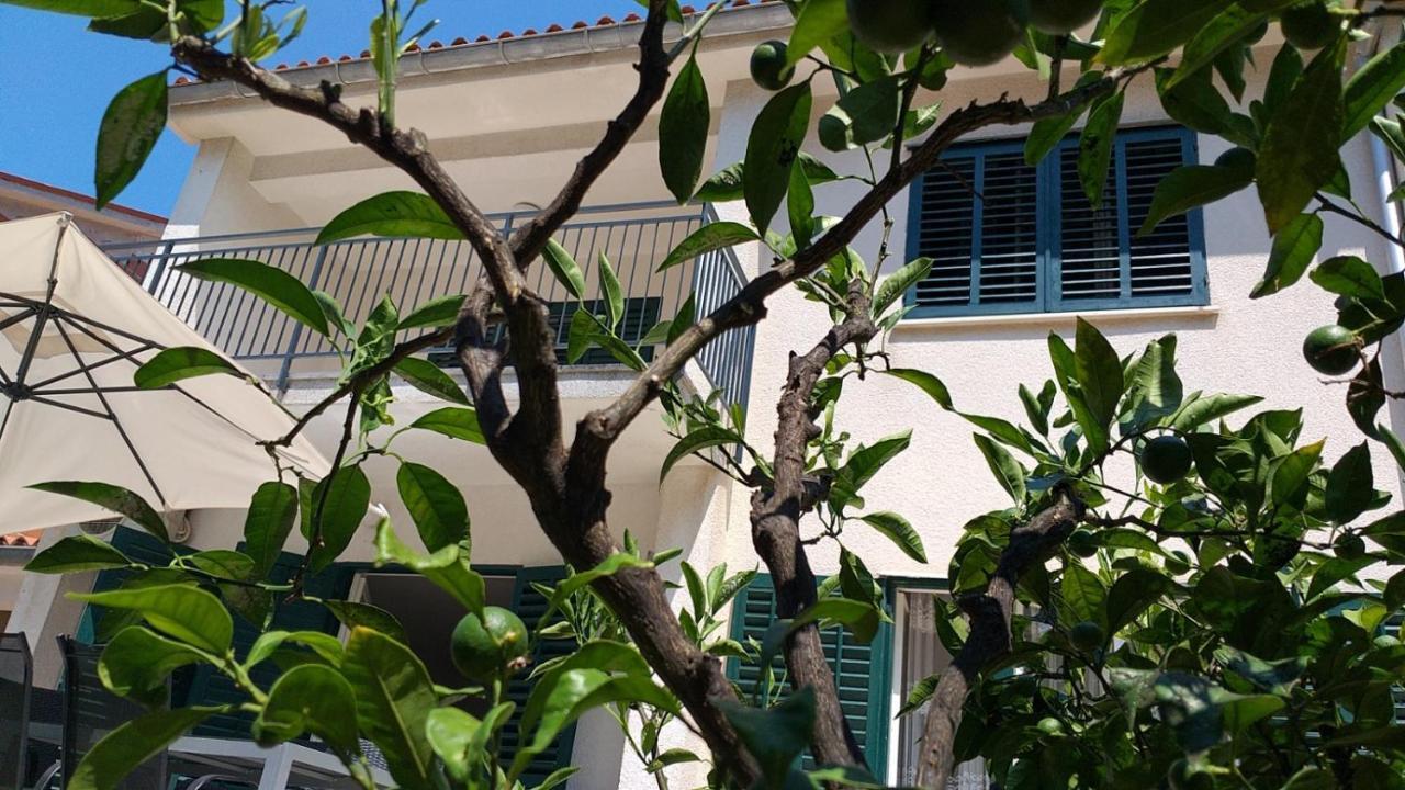 House Romana Medulin Exterior foto